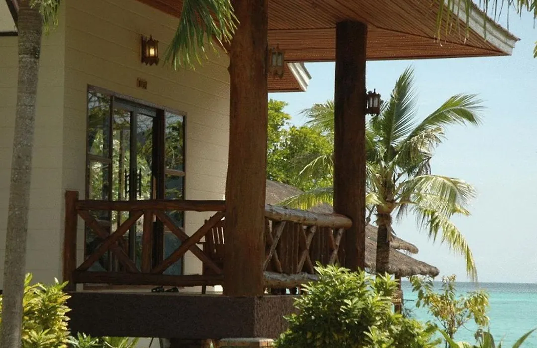 Phi Phi Villa Resort-SHA Extra Plus-1