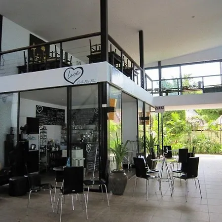 Phi Phi Villa Resort-SHA Extra Plus-2